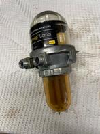 Filtre à mazout, Doe-het-zelf en Bouw, Verwarming en Radiatoren, Ophalen of Verzenden, Zo goed als nieuw