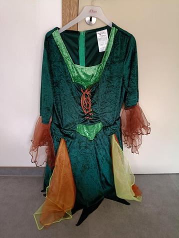 Boself kostuum beschikbaar voor biedingen