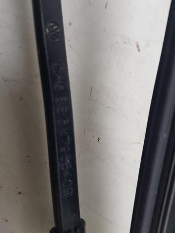 RUITENWISSERARM VOOR Golf VI Cabrio (1K) (|5K7955409|) beschikbaar voor biedingen