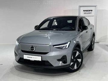Volvo C40 Recharge + electr trekhaak beschikbaar voor biedingen