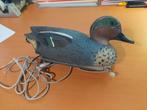 Canard leurre made in italy decoy, Ophalen of Verzenden