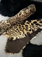 Pels kragen en sjaals, Kleding | Dames, Mutsen, Sjaals en Handschoenen, Ophalen, Zo goed als nieuw