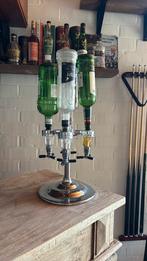 Drank dispenser, Ophalen, Zo goed als nieuw