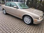 Jaguar XJ6 3.0 V6 Executive  Full option, Auto's, Jaguar, Automaat, Cruise Control, Particulier, 3000 cc