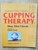 Cupping Therapy (TCM), Gelezen, Ophalen of Verzenden