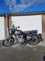 Motor - Royal Enfield Bullit Classic 500, Motoren, Motoren | Royal Enfield, Particulier, Overig, Minimaal motorrijbewijs A2, ABS