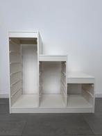 Ikea trofast, Ophalen