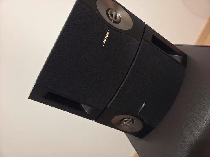 BOSE 
201 V SPEAKER, Telecommunicatie, Mobiele telefoons | Huawei, Zo goed als nieuw, Ophalen