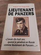 Lieutenant de Panzers, Ophalen of Verzenden