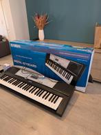 Yamaha YPT-200 keyboard + USB MIDI interface, Muziek en Instrumenten, Ophalen, Zo goed als nieuw