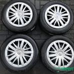 215-55-16 97H Citroen Peugeot Winterbanden Bridgestone Blizz, Auto-onderdelen, 16 inch, Banden en Velgen, Gebruikt, 215 mm