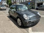 Mini Cooper Full option Automatique toit pano 68.000km, Beige, 1600 cc, Leder, Cooper
