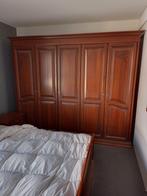 Meubels, Huis en Inrichting, Slaapkamer | Complete slaapkamers, Ophalen, Gebruikt, Tweepersoons, Klassiek