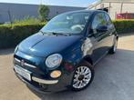 Fiat 500 0.9 TwinAir Dualogic Start, Auto's, Fiat, 4 zetels, https://public.car-pass.be/vhr/410e9c55-10df-4ea2-9305-b45ca33b9fe3
