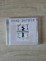 Deep Purple Rapture of the Deep 2005, Verzenden, Zo goed als nieuw, Rock-'n-Roll
