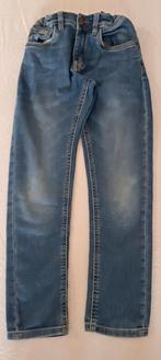 Jeansbroek Jongen Maat 128, Ophalen, Zo goed als nieuw, Jongen
