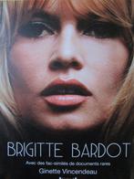 Brigitte BARDOT, Comme neuf, Personnages, Ginette Vincendeau, Enlèvement ou Envoi