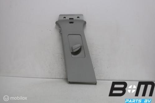 B-stijl bekleding links VW Tiguan 5N 5N0867243C Y20, Auto-onderdelen, Interieur en Bekleding, Gebruikt