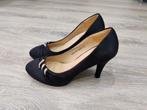 Zwarte schoenen Jumex m. 38, Kleding | Dames, Schoenen, Ophalen of Verzenden, Zo goed als nieuw