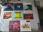 30 - LP'S - DUMPPRIJS @20€ per stuk (waarde 25€ -50€ ), Ophalen of Verzenden, Zo goed als nieuw, 12 inch
