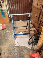 Schragen, Enlèvement