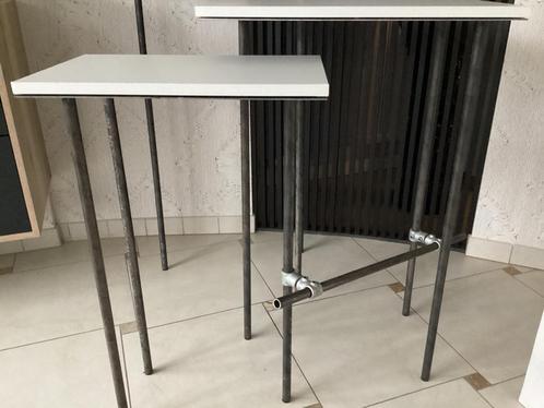 Console, Huis en Inrichting, Woonaccessoires | Etagères, Zo goed als nieuw, Ophalen