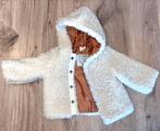 Baby jas van Hema - maat 62, Enfants & Bébés, Vêtements de bébé | Taille 62, Garçon ou Fille, Comme neuf, Enlèvement, Hema