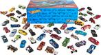 Set de jeu Hot Wheels pour 50 voitures | LIVRAISON GRATUITE