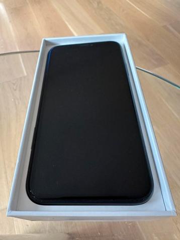 iPhone XR 64 Go, Enlèvement, Comme neuf, IPhone XR