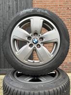 16’’ BMW 1 SERIE 2SERIE F40 F41 MINI VELGEN WINTER ORIG TPMS, -, Banden en Velgen, Nieuw, 195 mm