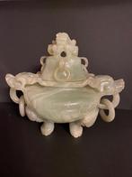 Jade, Antiek en Kunst, Ophalen of Verzenden