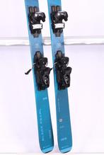 153 159 165 cm dames ski's BLIZZARD BLACK PEARL 88 2024, Overige merken, 140 tot 160 cm, Verzenden, Carve