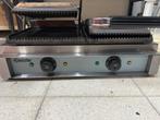 Bartscher grill GH-813A, Elektronische apparatuur, Contactgrills, Ophalen, Gebruikt