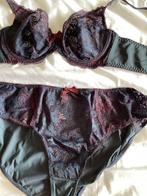 Set, Kleding | Dames, Ondergoed en Lingerie, Ophalen, Rood, BH