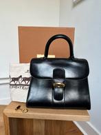 Delvaux Brillant MM met sleutelhanger, Ophalen, Zo goed als nieuw