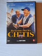 Bienvenue chez les ch'tis, Enlèvement ou Envoi