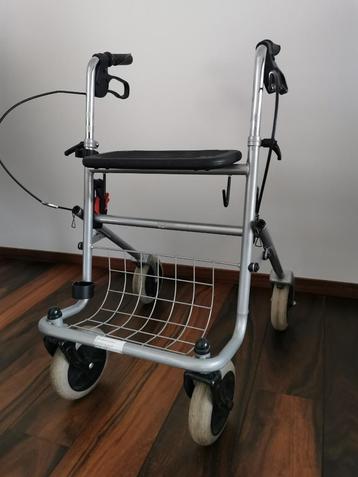 rollator