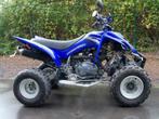 yamaha raptor 350 cc  "Nieuwstaat", Bedrijf, Overig, 350 cc, 1 cilinder