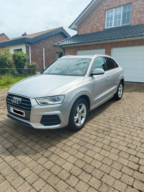 Audi Q3 / 1.4 TFSI / BJ 2015 / 154 000km / 150 PK, Auto's, Audi, Particulier, Q3, ABS, Adaptieve lichten, Airbags, Airconditioning