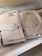 Aluminium Montagekit Zonnepaneel Camper/Caravan - 670.5mm, Enlèvement ou Envoi, Neuf