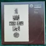Scarce LP VINYL jugend musiziert 1983 nr 120, CD & DVD, Vinyles | Classique, Comme neuf, Enlèvement ou Envoi