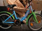 Kinderfiets, Fietsen en Brommers, Fietsen | Kinderfietsjes, Ophalen, Gebruikt, 16 tot 20 inch