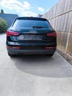 audi q3 1,4 tdi 2017, Leder, Bedrijf, Handgeschakeld, 5 deurs