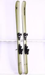 182 cm freeride ski's FACTION DANCER 2 2023, grip walk, Sport en Fitness, Skiën en Langlaufen, Overige merken, Verzenden, Carve