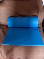 Yoga- mat soft 183cm, Zo goed als nieuw, Ophalen