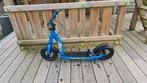 Trottinette blauw 10inch bikestar, Fietsen en Brommers, Ophalen, Zo goed als nieuw