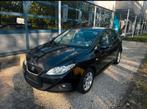 Seat ibiza met garantie keuring voor verkoop, 4 deurs, Zwart, Bedrijf, Handgeschakeld