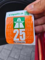 Zwitserse sticker
