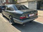 1990 Mercedes-Benz E200 E Personenauto's, Automaat, Mercedes-Benz, Bedrijf, Berline