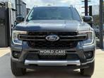Ford Ranger RAPTOR 2.0 4WD CAM360 - NAVI - DISTRO - FULL, Auto's, Ford, Automaat, 4 deurs, Gebruikt, 4 cilinders